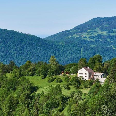 Apartma Humar Kobarid Exteriér fotografie