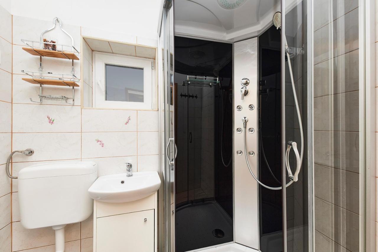 Apartma Humar Kobarid Exteriér fotografie