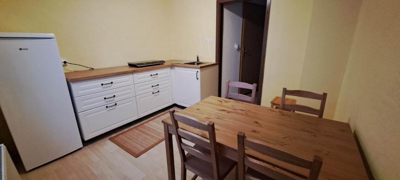 Apartma Humar Kobarid Exteriér fotografie