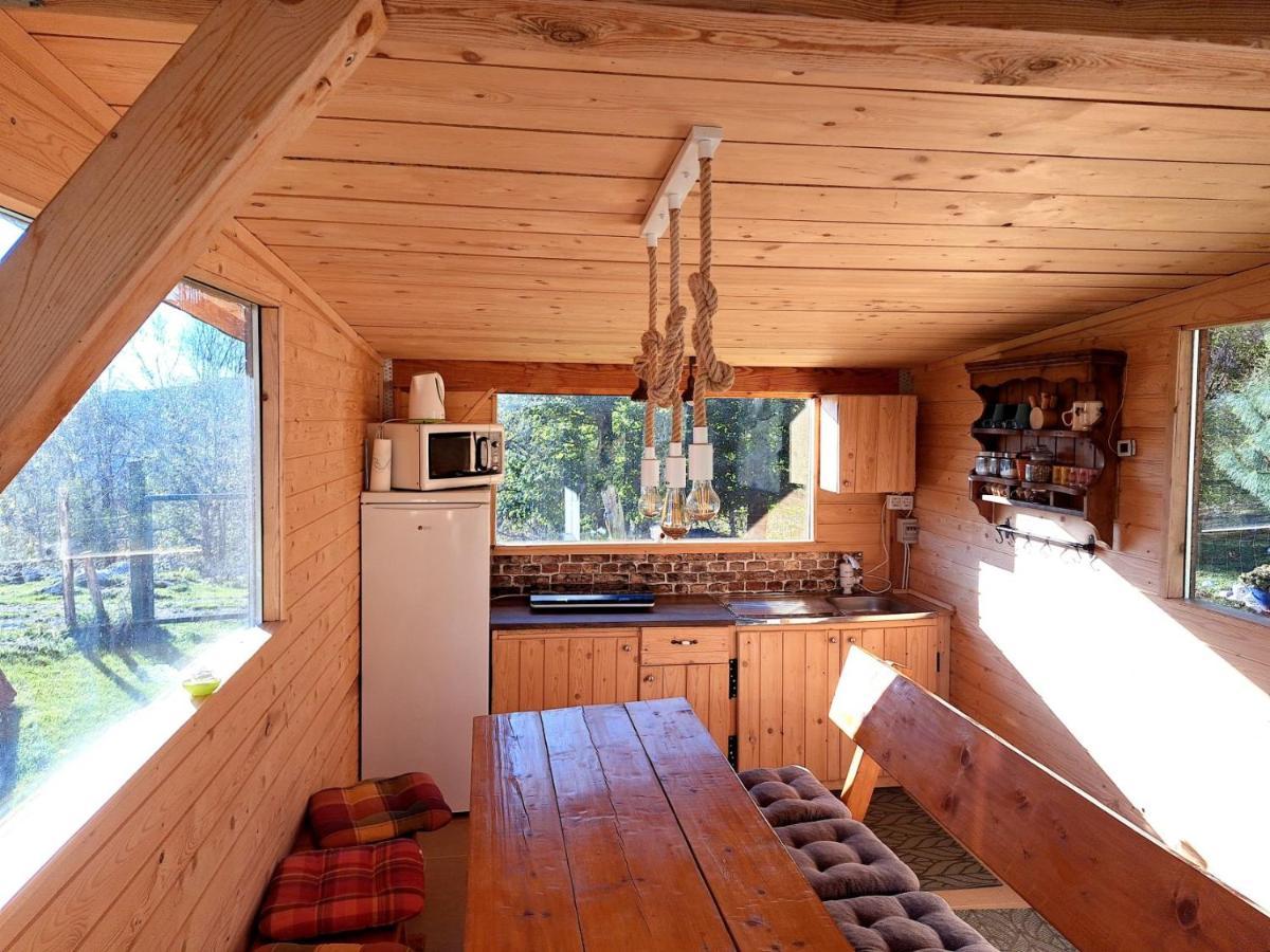 Apartma Humar Kobarid Exteriér fotografie