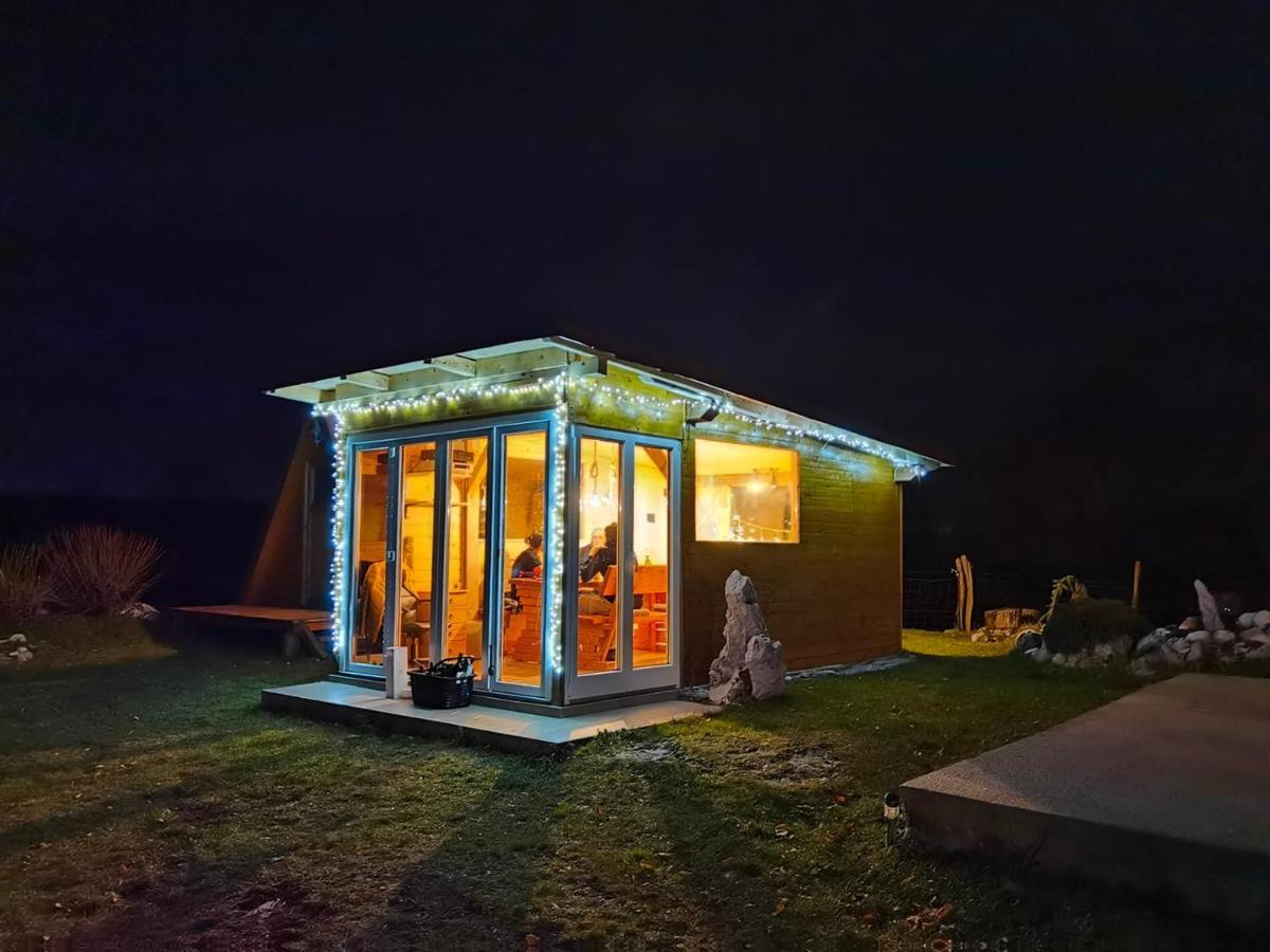 Apartma Humar Kobarid Exteriér fotografie